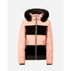 DuvillardCandice2 BFF - Veste ski femme