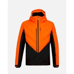 DuvillardCharly2 - Veste ski homme