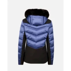 DuvillardColyne BFF - Veste ski femme