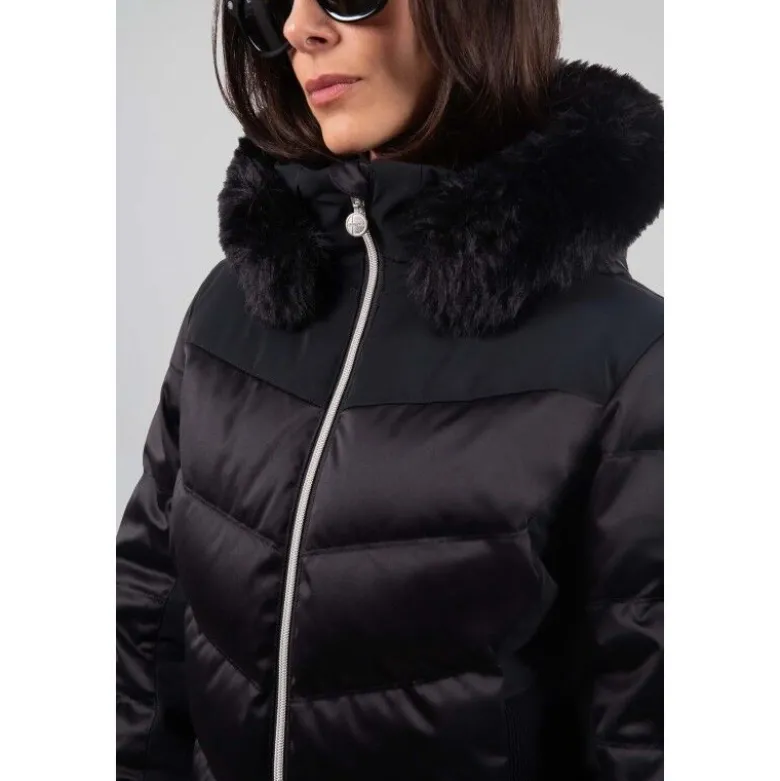 DuvillardColyne BFF - Veste ski femme