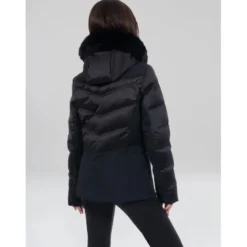DuvillardColyne BFF - Veste ski femme