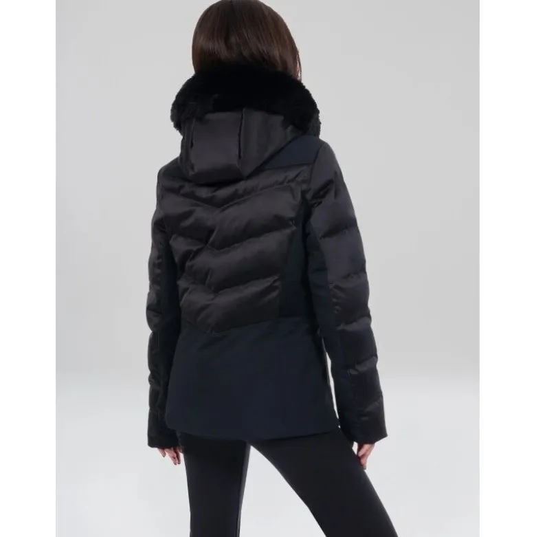 DuvillardColyne BFF - Veste ski femme