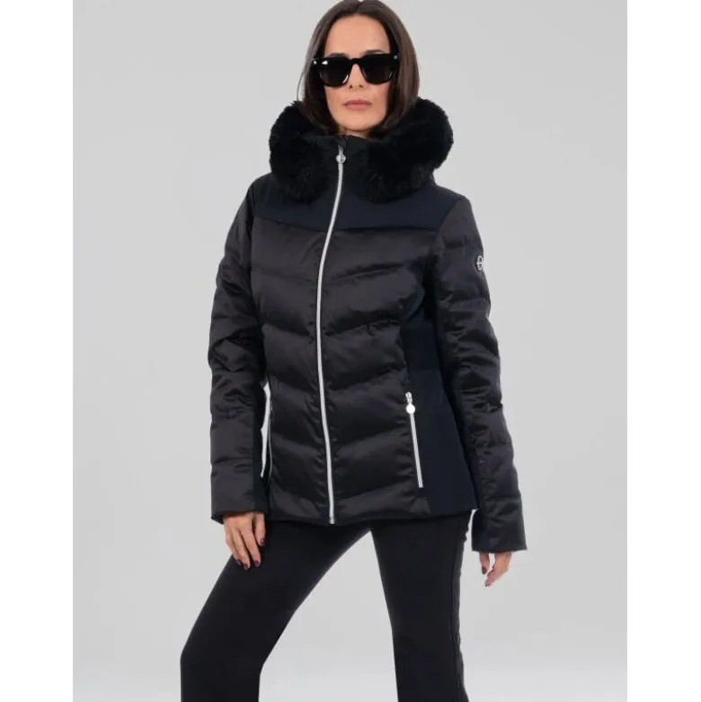 DuvillardColyne BFF - Veste ski femme