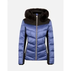 DuvillardColyne BFF - Veste ski femme