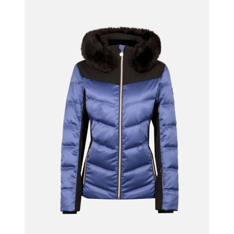 DuvillardColyne BFF - Veste ski femme
