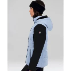 DuvillardElea - Veste ski femme