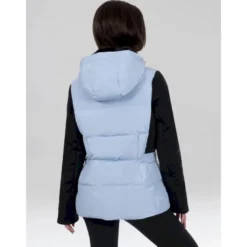 DuvillardElea - Veste ski femme