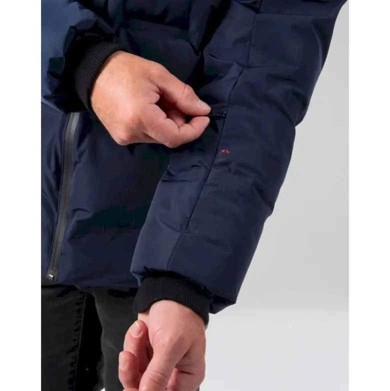DuvillardEnis - Veste ski homme