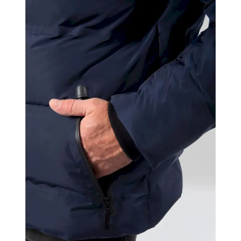 DuvillardEnis - Veste ski homme