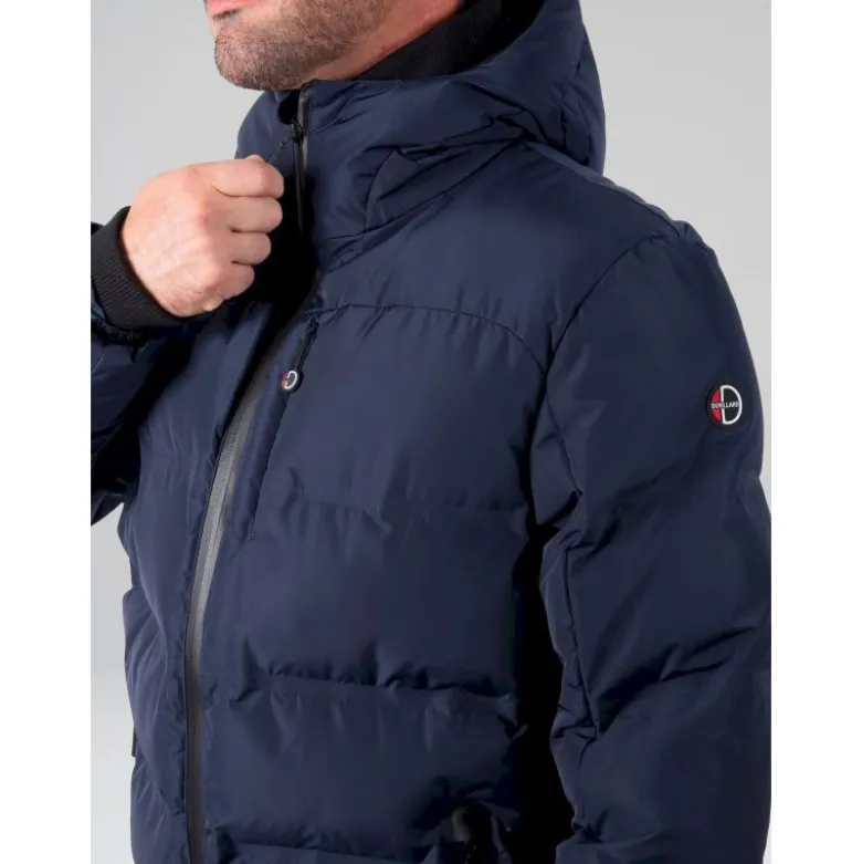 DuvillardEnis - Veste ski homme