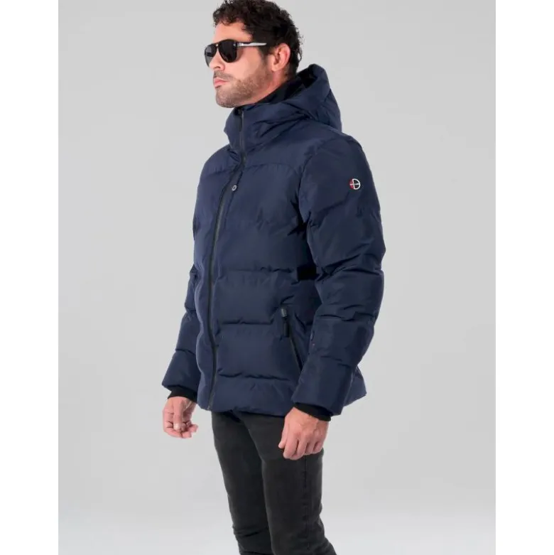 DuvillardEnis - Veste ski homme