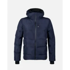 DuvillardEnis - Veste ski homme