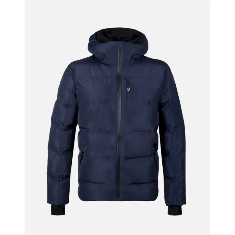 DuvillardEnis - Veste ski homme