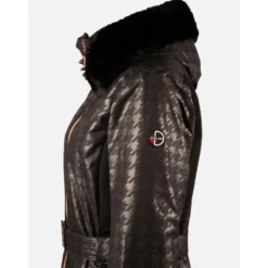DuvillardEstelle2 PR BFF - Veste ski femme