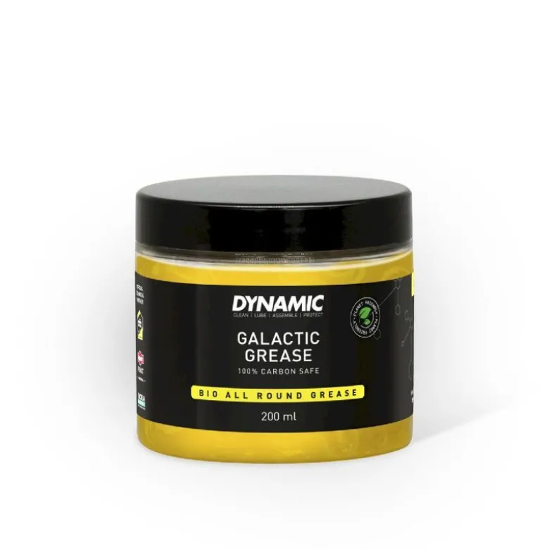 Dynamic bike careGalactic Grease - Graisse vélo