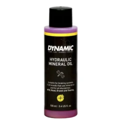 Dynamic bike careHydraulic Mineral Oil - Graisse vélo