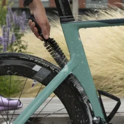 Dynamic bike careSo Long Brush - Brosse nettoyage vélo