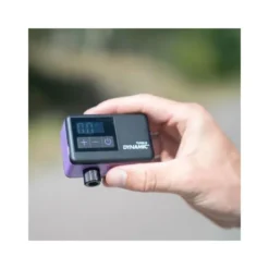 Dynamic bike careTurblo - Pompe à vélo