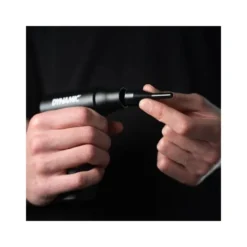 Dynamic bike careAirForce Max - Pompe à vélo