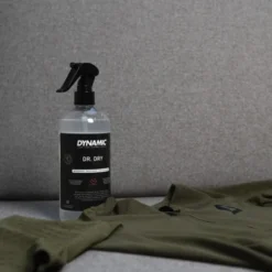 Dynamic bike careAll Round Grease Premium - Graisse vélo