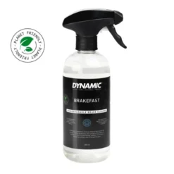 Dynamic bike careBio Brakefast - Nettoyant vélo
