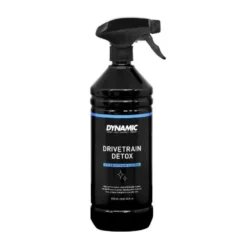 Dynamic bike careBio Drivetrain Detox - Nettoyant vélo
