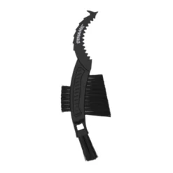 Dynamic bike careClaw Brush - Brosse nettoyage vélo