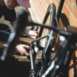 Dynamic bike careClaw Brush - Brosse nettoyage vélo