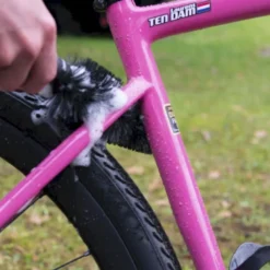 Dynamic bike careCone Brush - Brosse nettoyage vélo