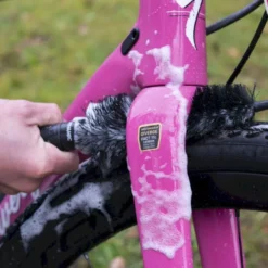 Dynamic bike careCone Brush - Brosse nettoyage vélo