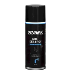 Dynamic bike careDirt Destroy Spray - Nettoyant vélo