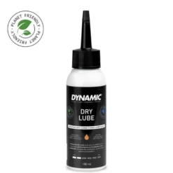 Dynamic bike careDry Lube - Lubrifiant vélo