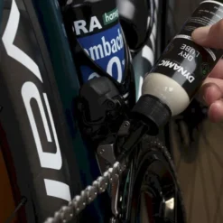 Dynamic bike careDry Lube - Lubrifiant vélo