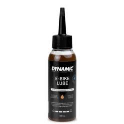 Dynamic bike careE-Bike Lube - Lubrifiant vélo