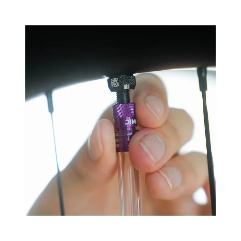 Dynamic bike careHector the Injector - Multi-outils