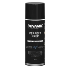 Dynamic bike carePerfect Prep - Lustrant vélo