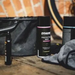 Dynamic bike careProtective Wax Spray - Lustrant vélo