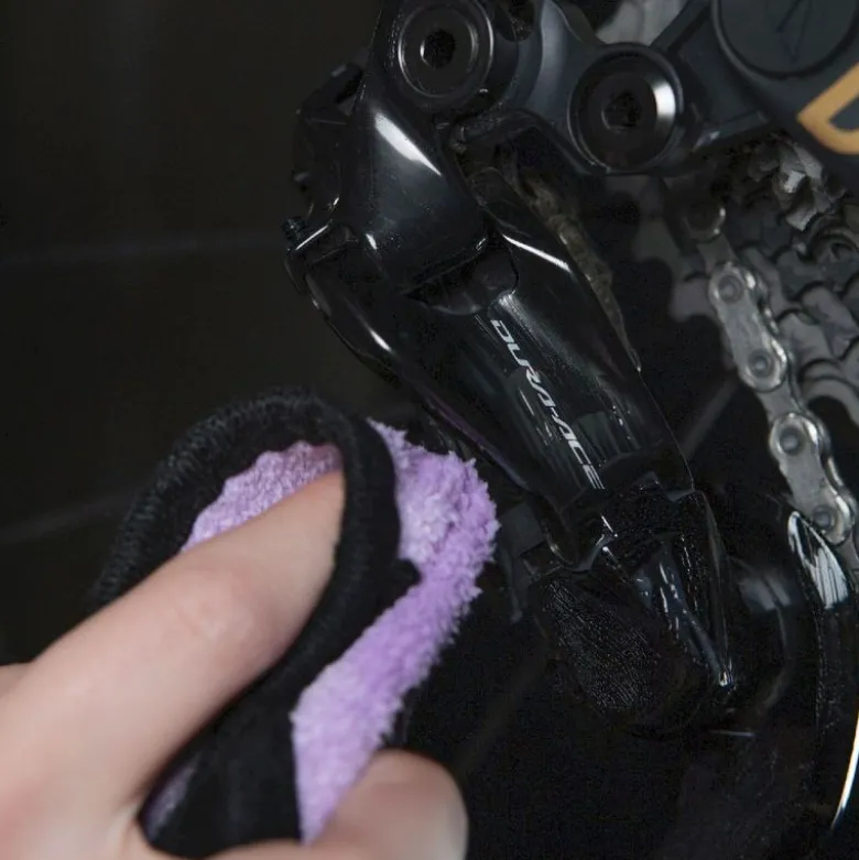 Dynamic bike careSecret Surface - Lustrant vélo