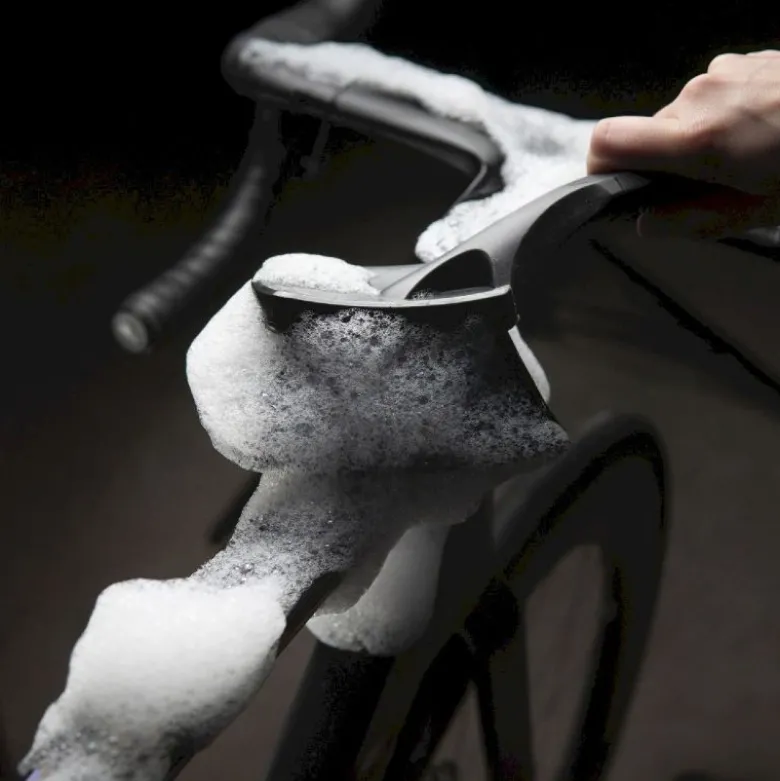 Dynamic bike careSecret Surface - Lustrant vélo