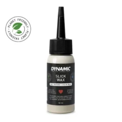 Dynamic bike careSlick Wax - Lubrifiant vélo