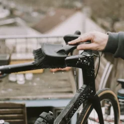 Dynamic bike careSoft Washing Brush - Brosse nettoyage vélo