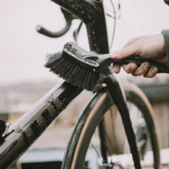 Dynamic bike careSoft Washing Brush - Brosse nettoyage vélo