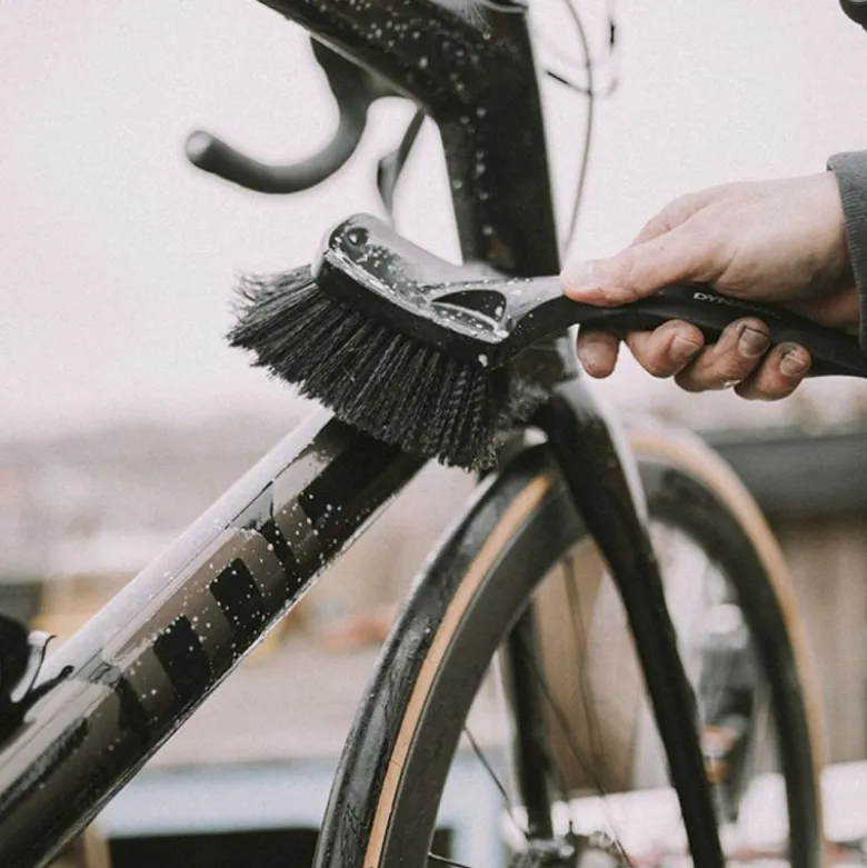 Dynamic bike careSoft Washing Brush - Brosse nettoyage vélo