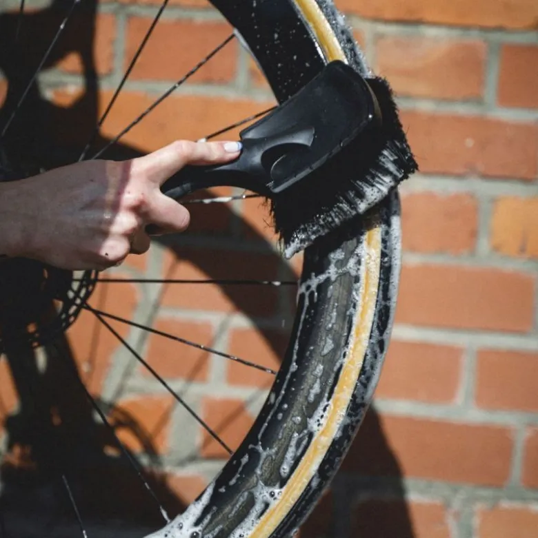 Dynamic bike careSoft Washing Brush - Brosse nettoyage vélo