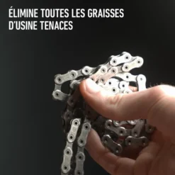 Dynamic bike careStriptease - Dégraissant vélo