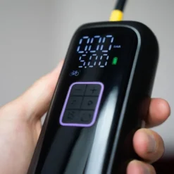 Dynamic bike careTurblo+ - Pompe à vélo