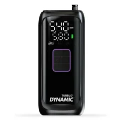 Dynamic bike careTurblo+ - Pompe à vélo