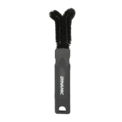 Dynamic bike careTwo Prong Brush - Brosse nettoyage vélo