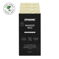 Dynamic bike careWander Wax - Lubrifiant vélo