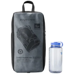 Eagle CreekCargo Hauler Wheeled Duffel 130L - Sac de voyage à roulettes